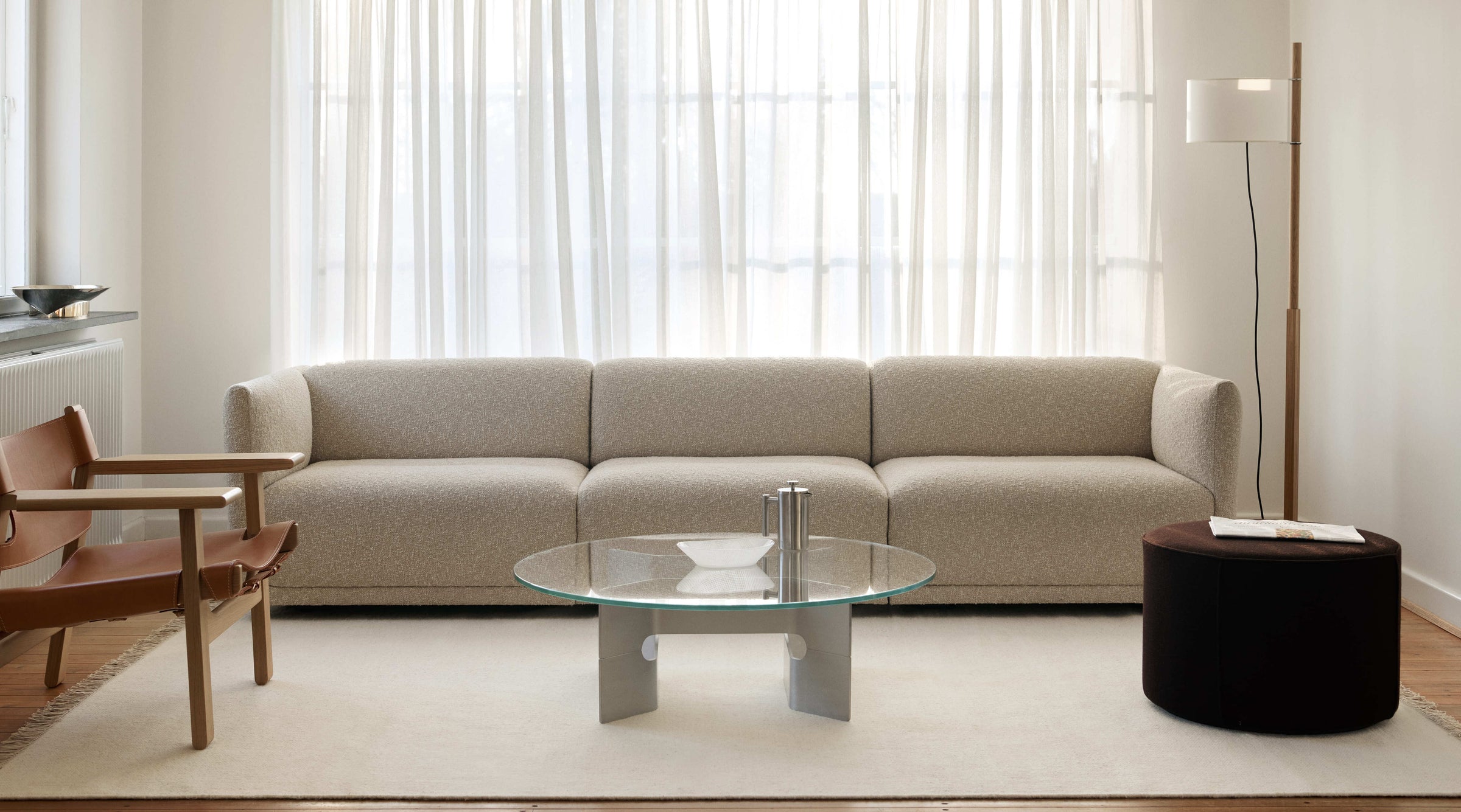 Fredericia Furniture