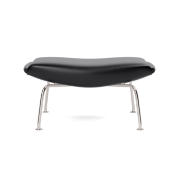 Wegner Ottoman for Ox / Queen