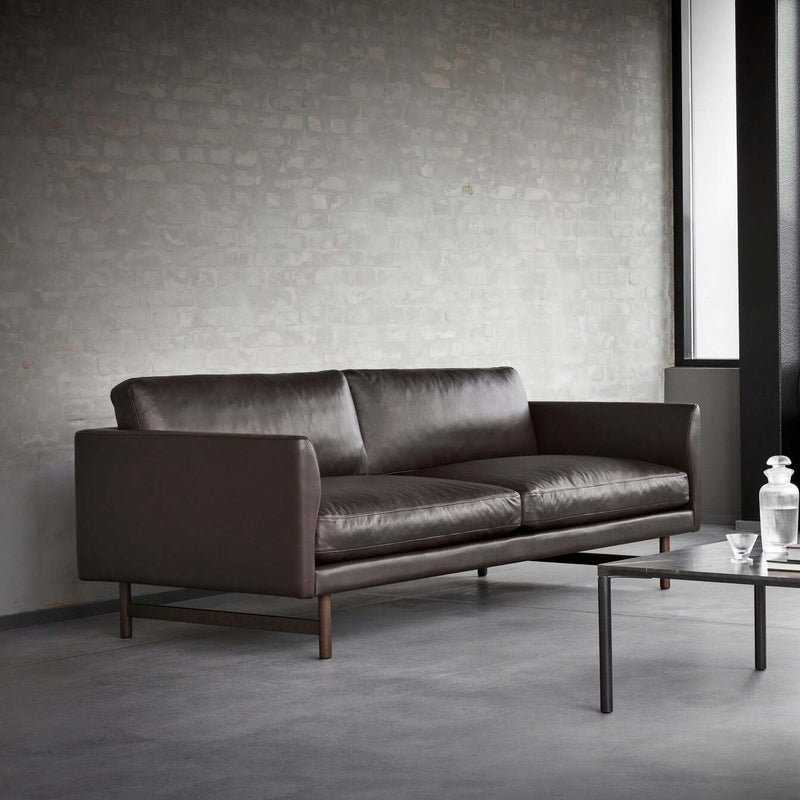 Calmo Sofa 80 - 2-Seater