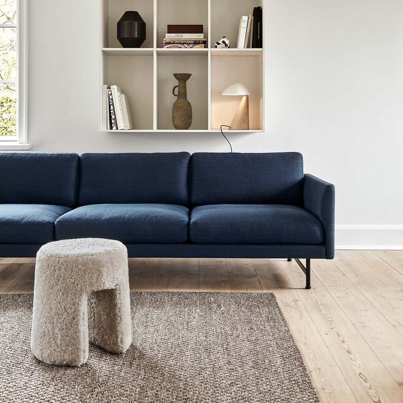 Calmo Sofa 80 - 3-Seater