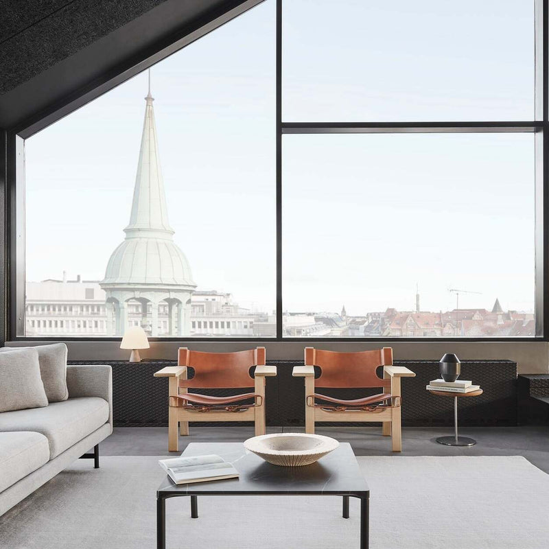 Piloti Table - Square