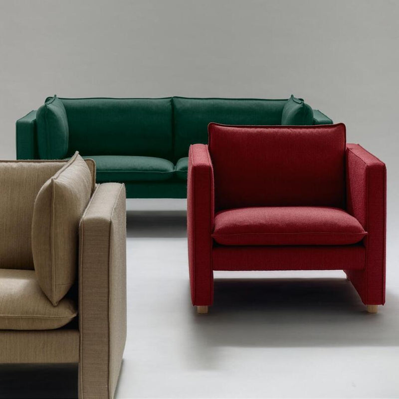 Jota - 2 Seater Sofa