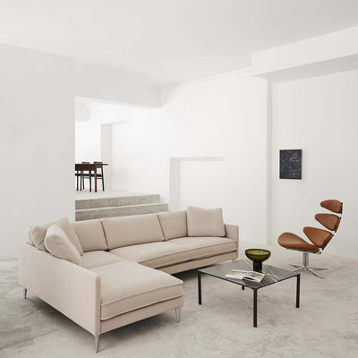 Piloti Table - Square