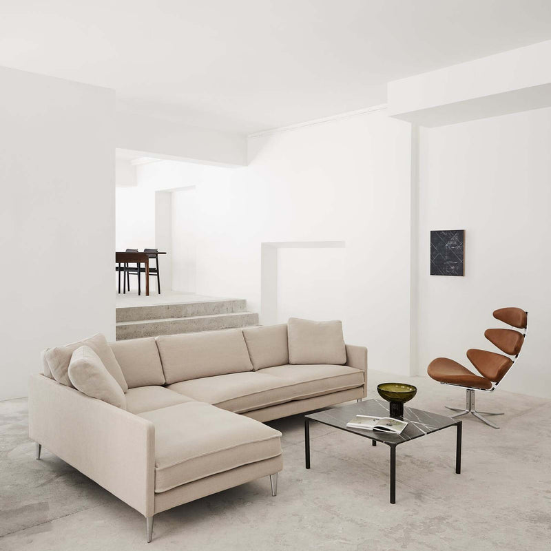 Piloti Table - Square