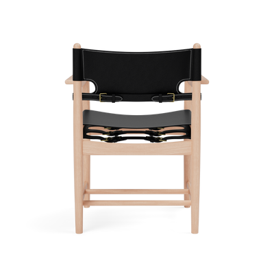 Spanish Dining Armchair - OUTLET