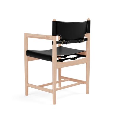 Spanish Dining Armchair - OUTLET