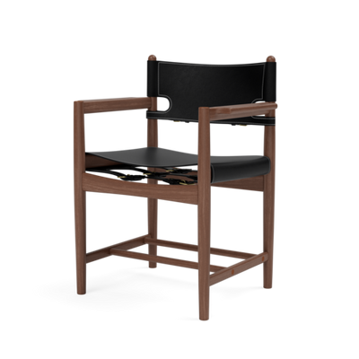 Spanish Dining Armchair