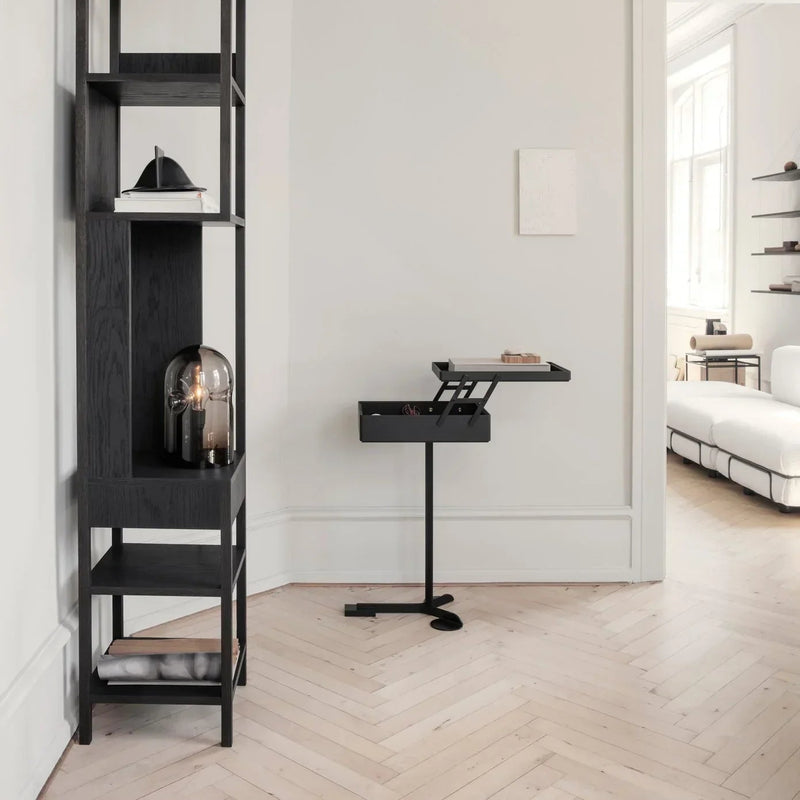 Comodo (Black) - OUTLET