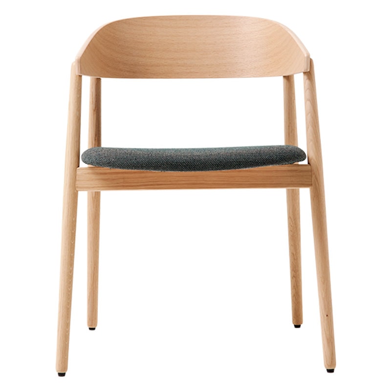 AC2 Chair - Upholstered Seat - OUTLET