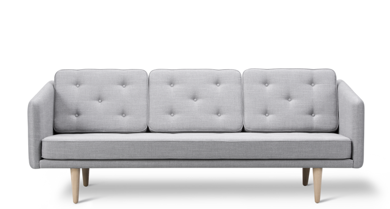 No. 1 Sofa - 3-Seater