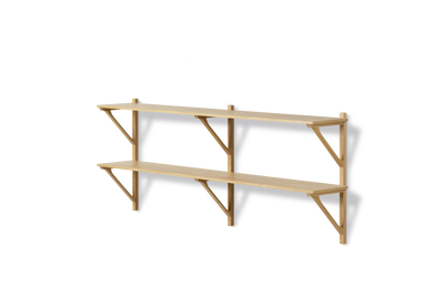 BM29 Shelf 2-Wide