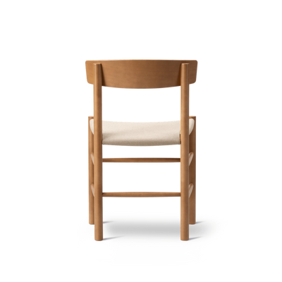 Mogensen J39 Chair - Seat Upholstered