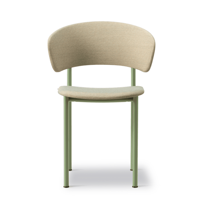 PLAN Armchair - Fully Upholstered