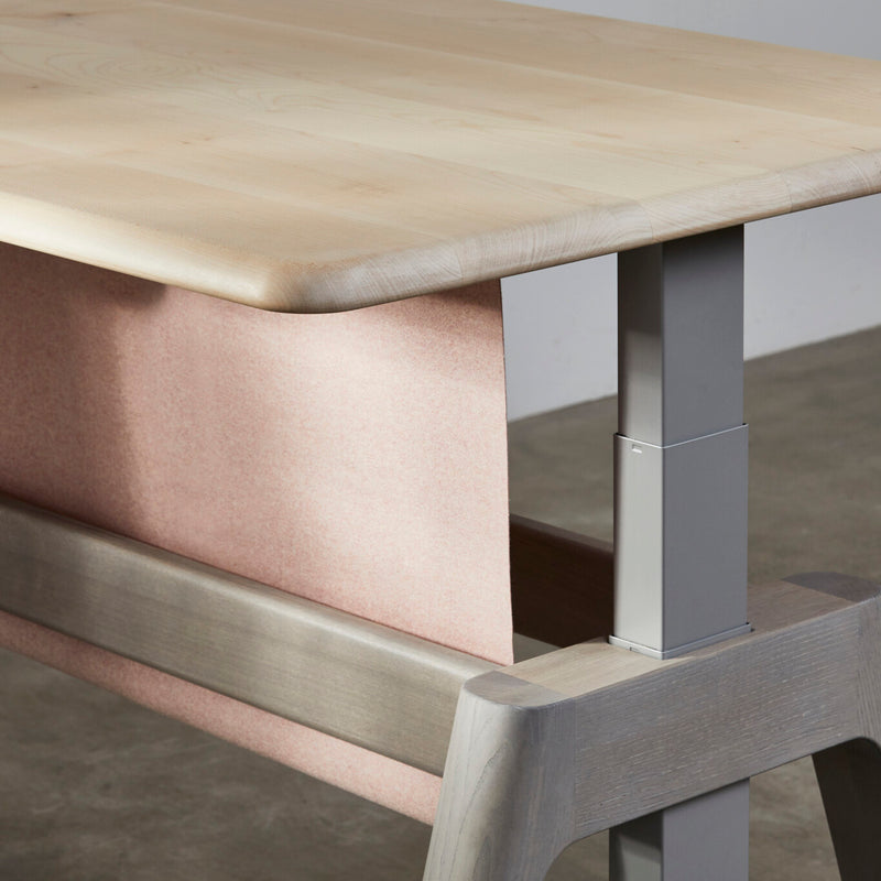 Sage Sit/Stand Desk