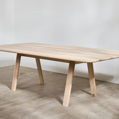 AYA Meeting Table - Square Ended