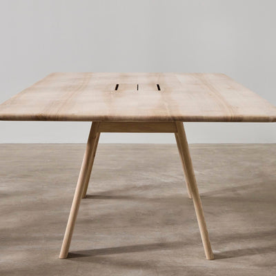 AYA Meeting Table - Square Ended