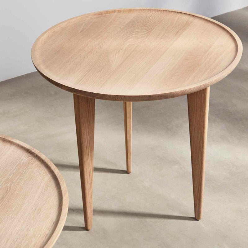Gleda Side Table