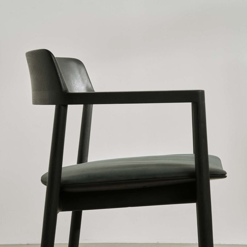 OVO Armchair - Upholstered
