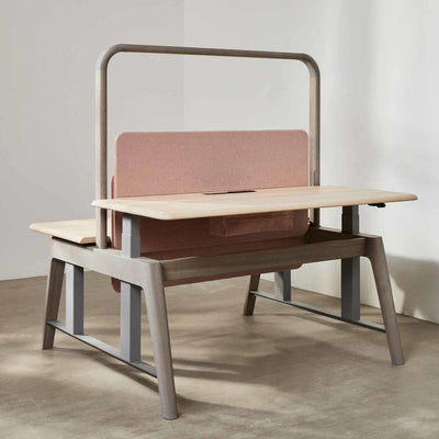 Sage Sit/Stand Workbench