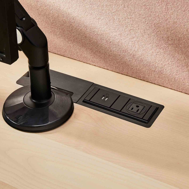 Sage Sit/Stand Desk