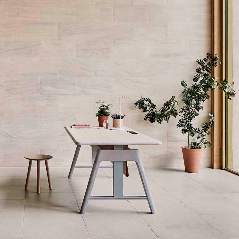 Sage Sit/Stand Desk