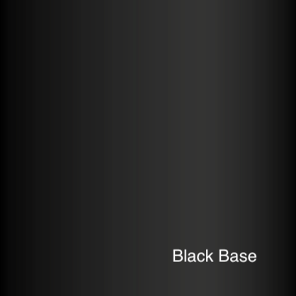 Spine Chair - Metal Base - OUTLET