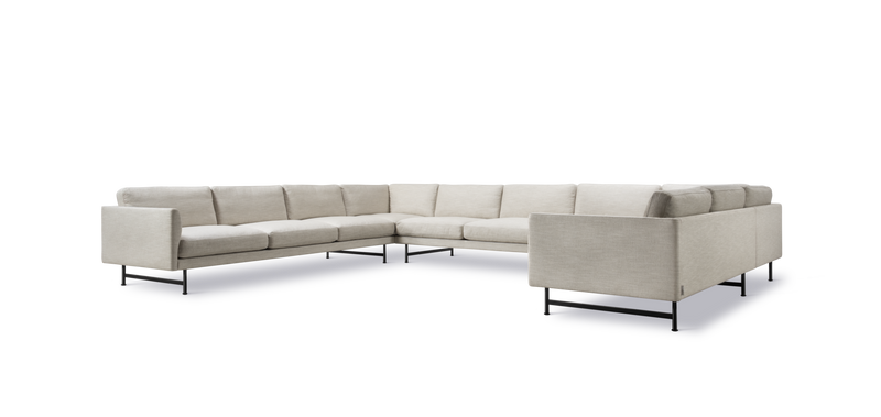 Calmo Sofa - Sectionals