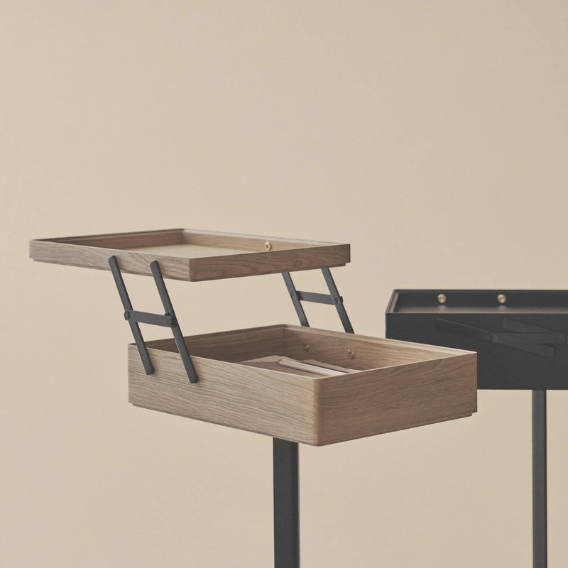 Comodo (Oak) - OUTLET