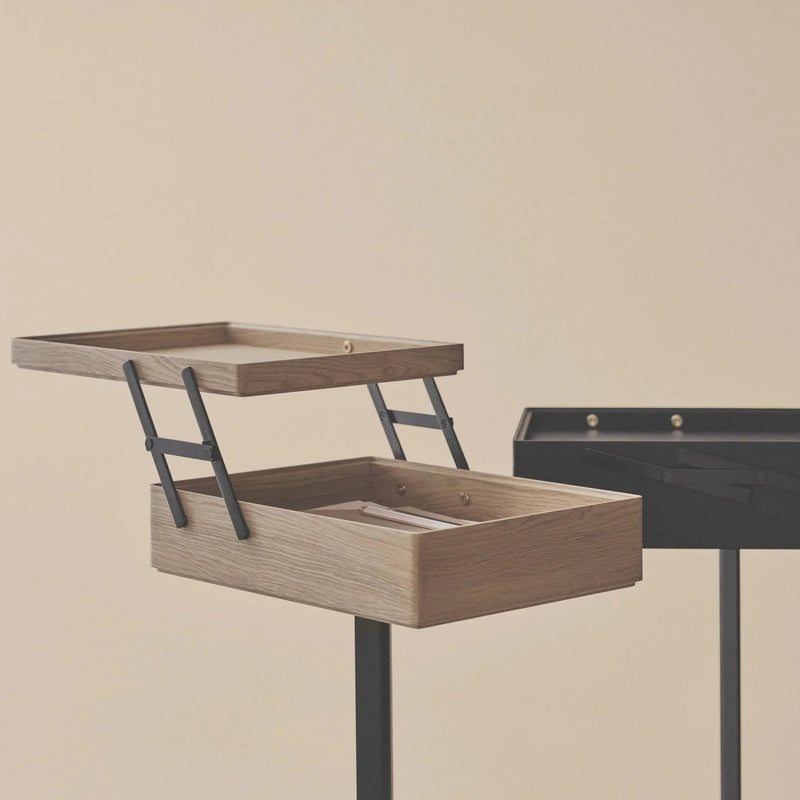 Comodo (Black) - OUTLET