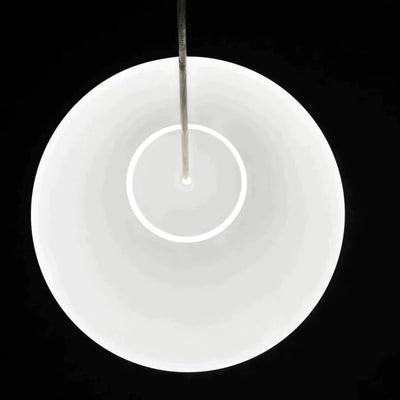 Luna Lamp (Large) - OUTLET