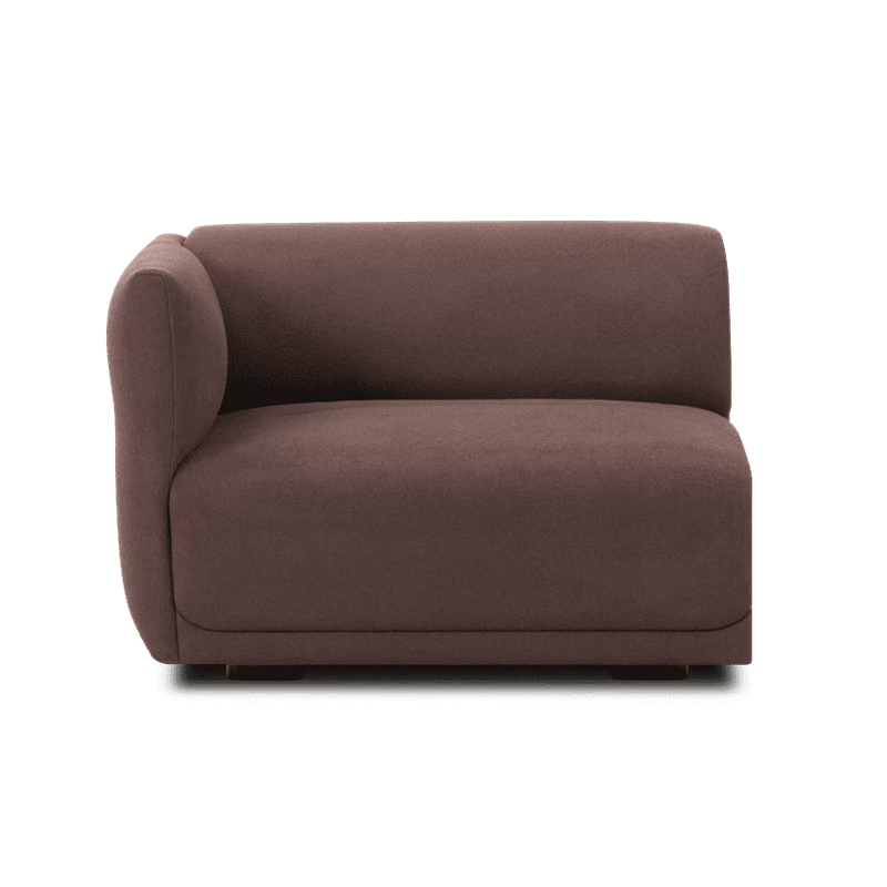 Nami Sofa - End Module