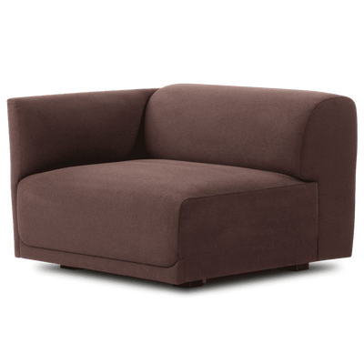 Nami Sofa - End Module