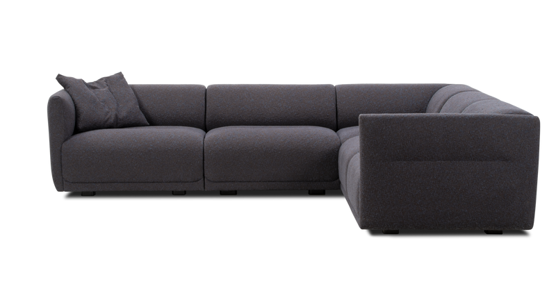 Nami Sofa - L-Shaped