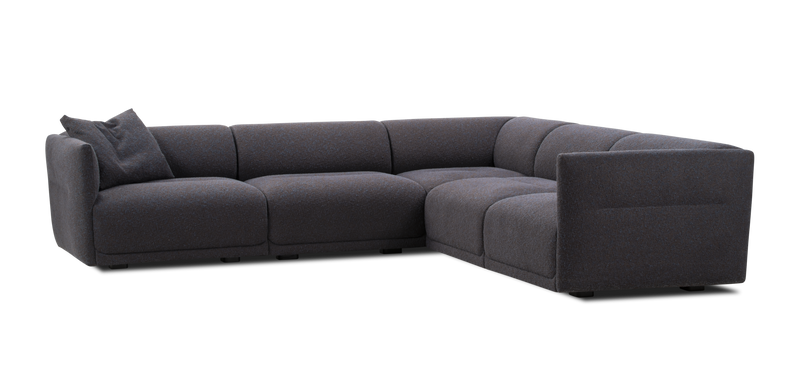 Nami Sofa - L-Shaped