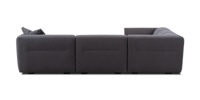 Nami Sofa - L-Shaped