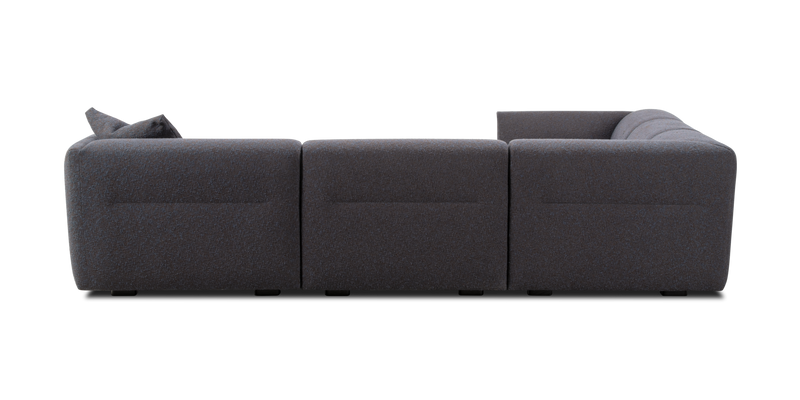 Nami Sofa - L-Shaped