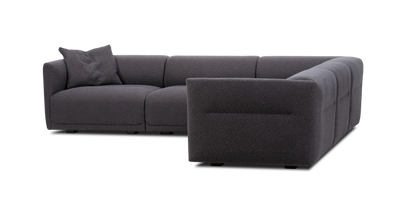 Nami Sofa - L-Shaped
