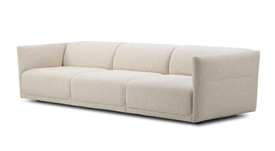 Nami Sofa - 3 Seater
