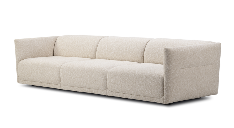 Nami Sofa - 3 Seater