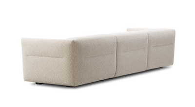 Nami Sofa - 3 Seater