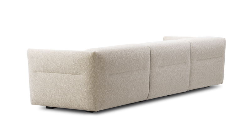 Nami Sofa - 3 Seater