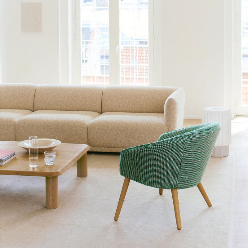 Nami Sofa - 2 Seater