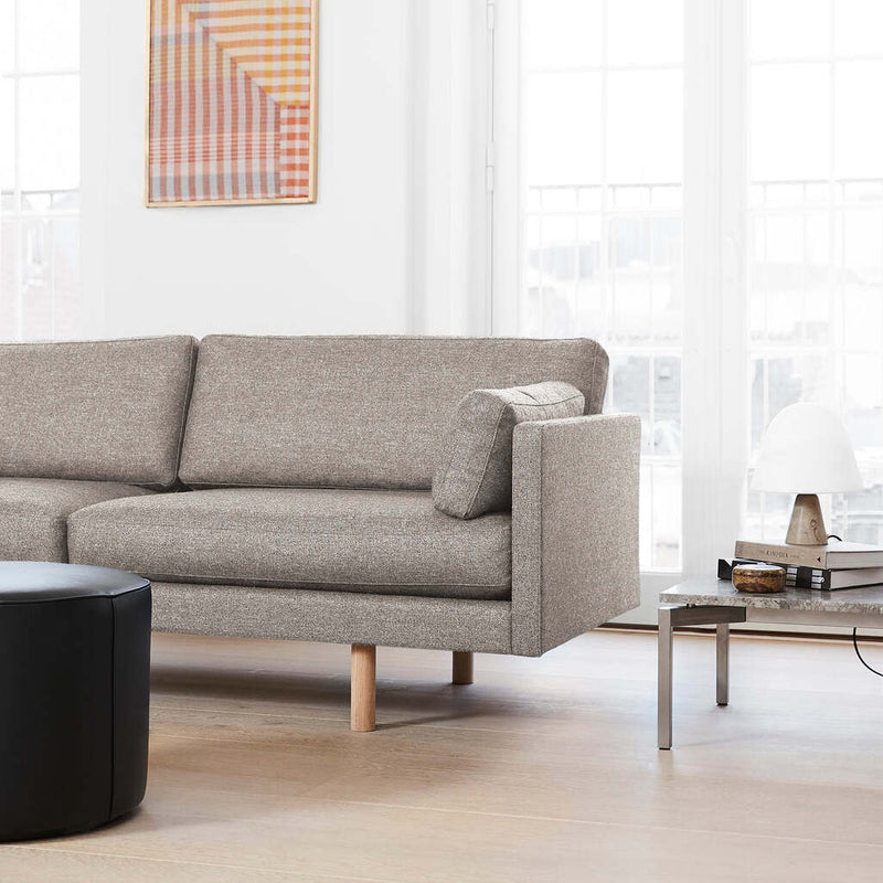 EJ220 Sofa - 3 Seater