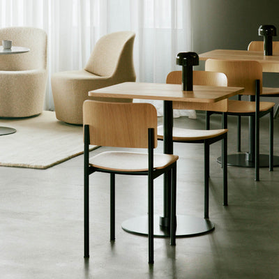 PLAN Column Table (Square)