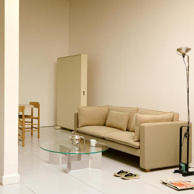 Jota - 2 Seater Sofa