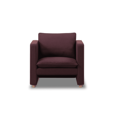 Jota Club Chair