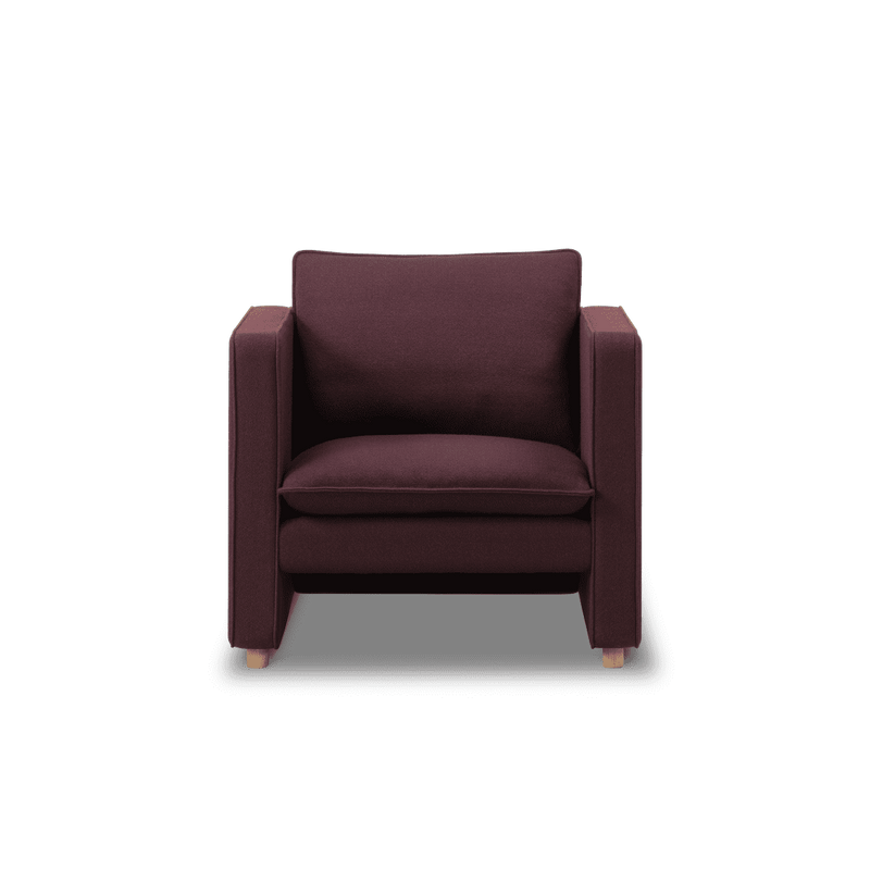 Jota Club Chair