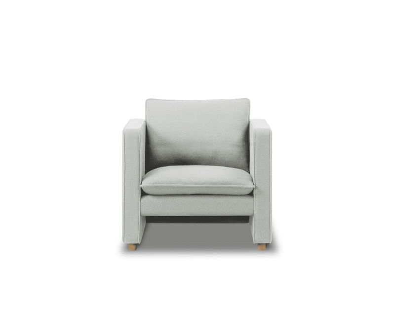Jota Club Chair