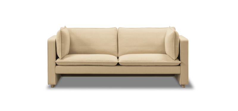 Jota - 2 Seater Sofa