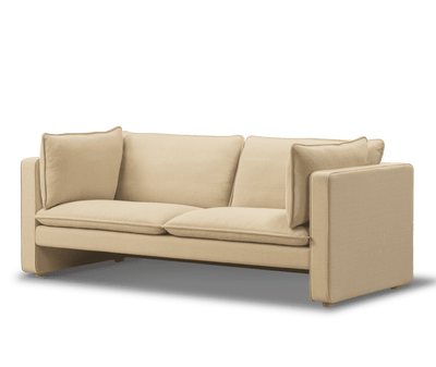 Jota - 2 Seater Sofa